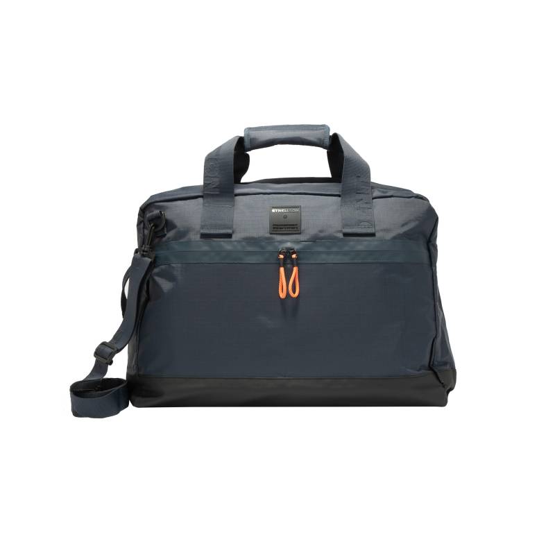 Strellson - Northwood Rs Thilo Weekender Shz darkblue - Gr. - S von Strellson