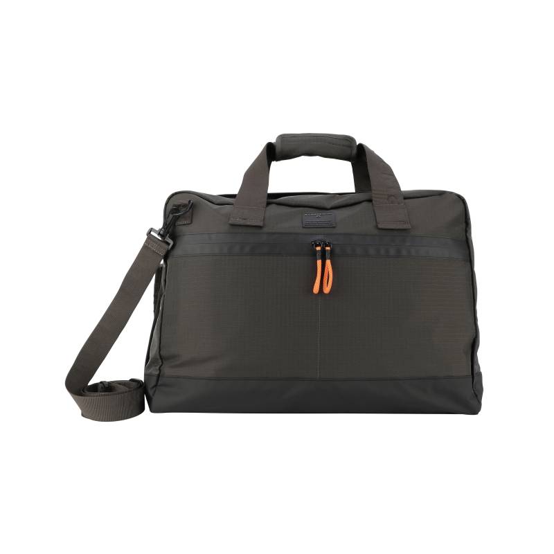 Strellson - Northwood Rs Thilo Weekender Shz khaki - Gr. - S von Strellson