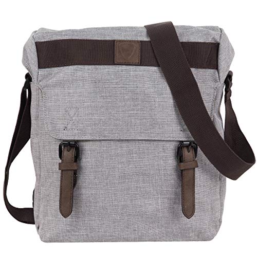 Strellson Northwood Umhängetasche 26 cm Laptopfach von Strellson