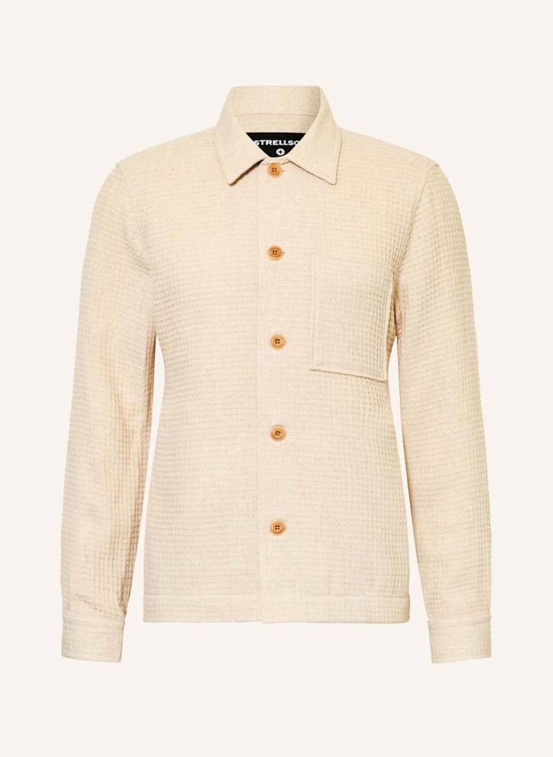 Strellson Overjacket Noel weiss von Strellson