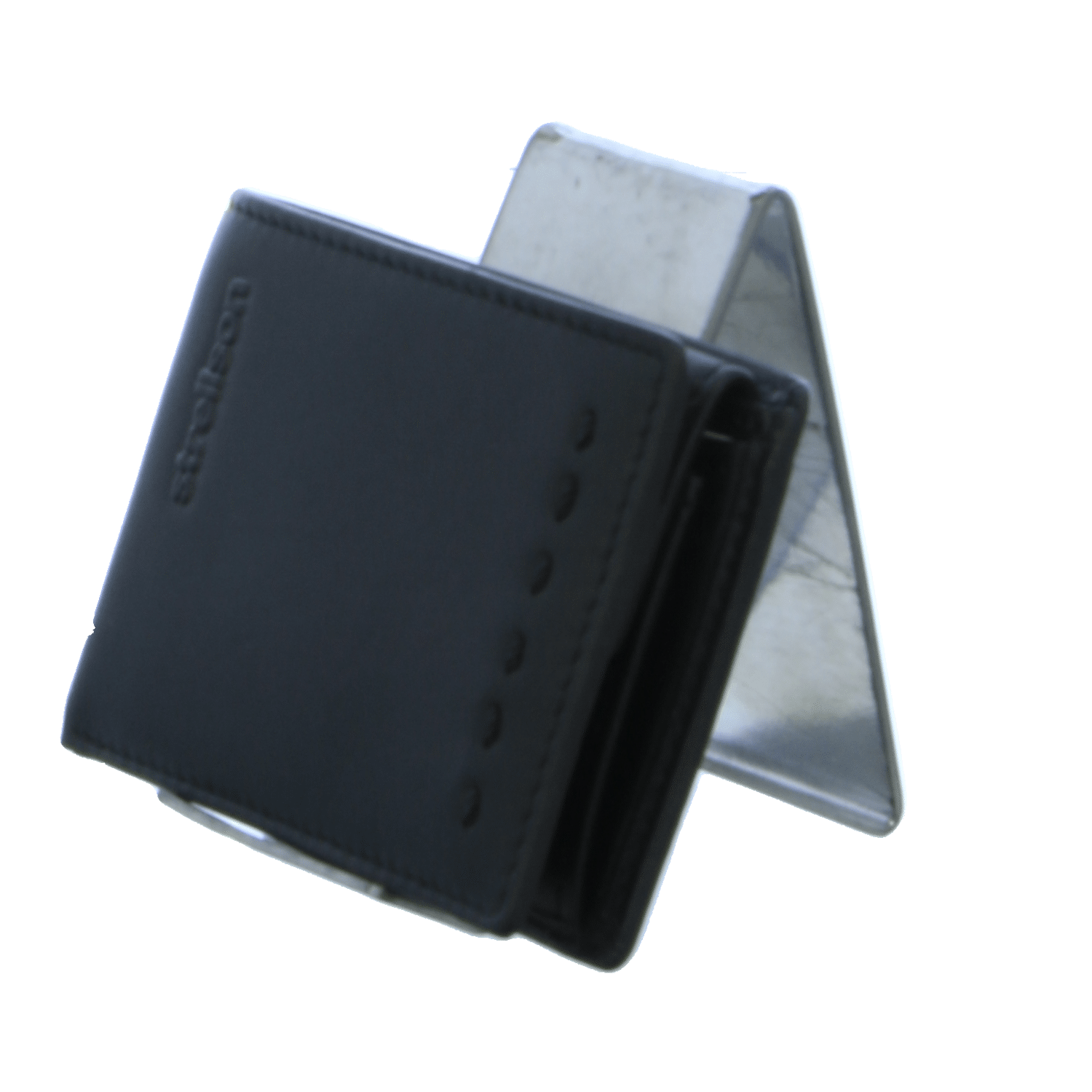 Strellson - Oxford Circus Skyler schwarz - Gr. - 1 von Strellson