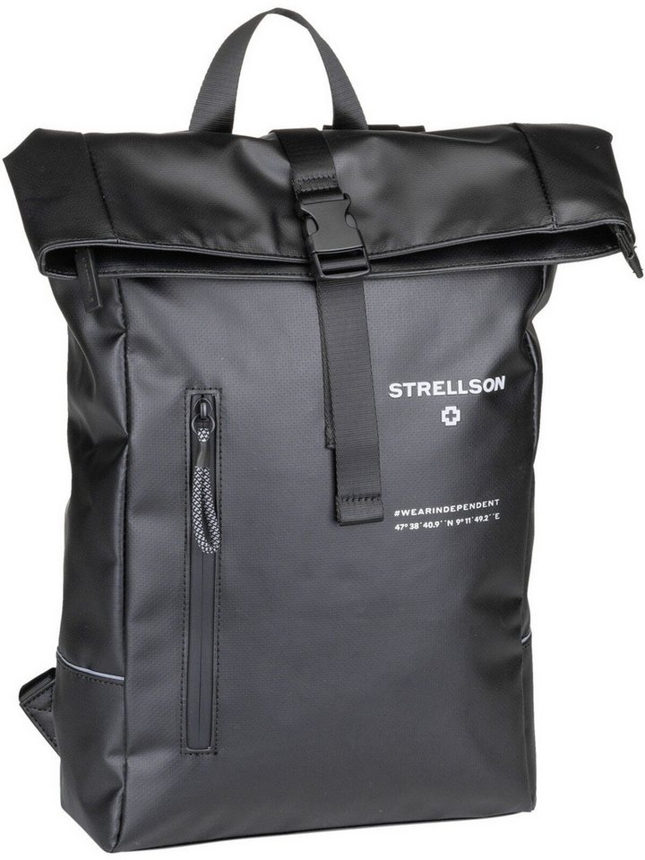 Strellson Packsack Stockwell 2.0 Eddie Backpack SVF von Strellson