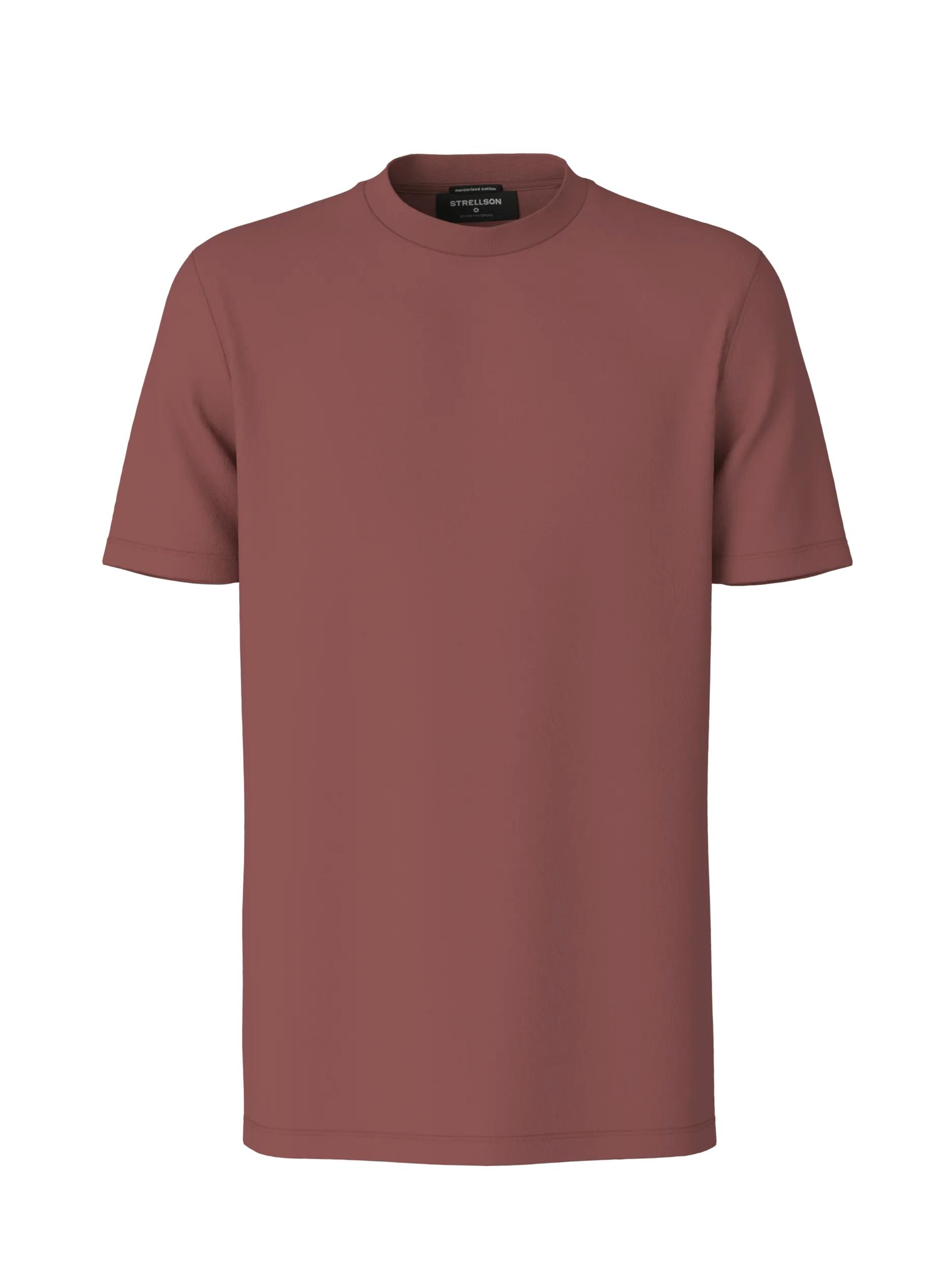 Strellson - Piro-R 10100778 Rot - Gr. - XL von Strellson