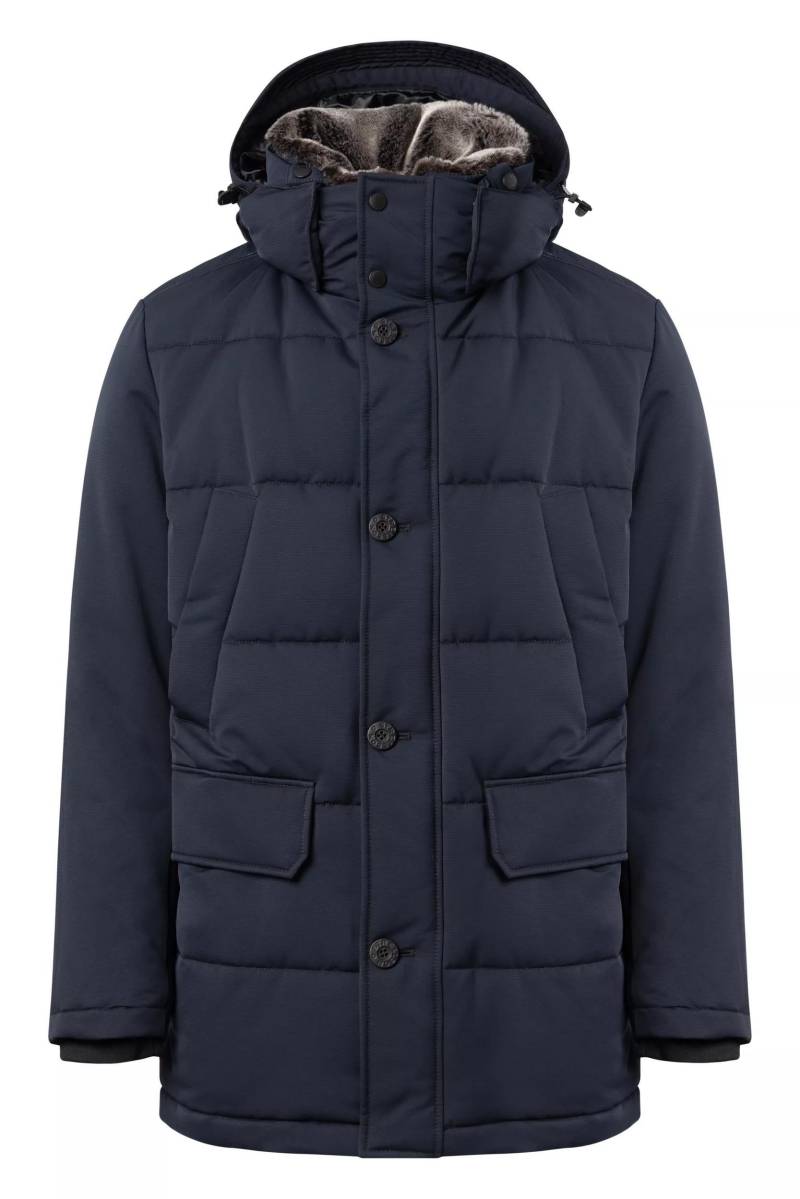 Strellson - Plaza 2.0 10014218 Blau - Gr. - 54 von Strellson