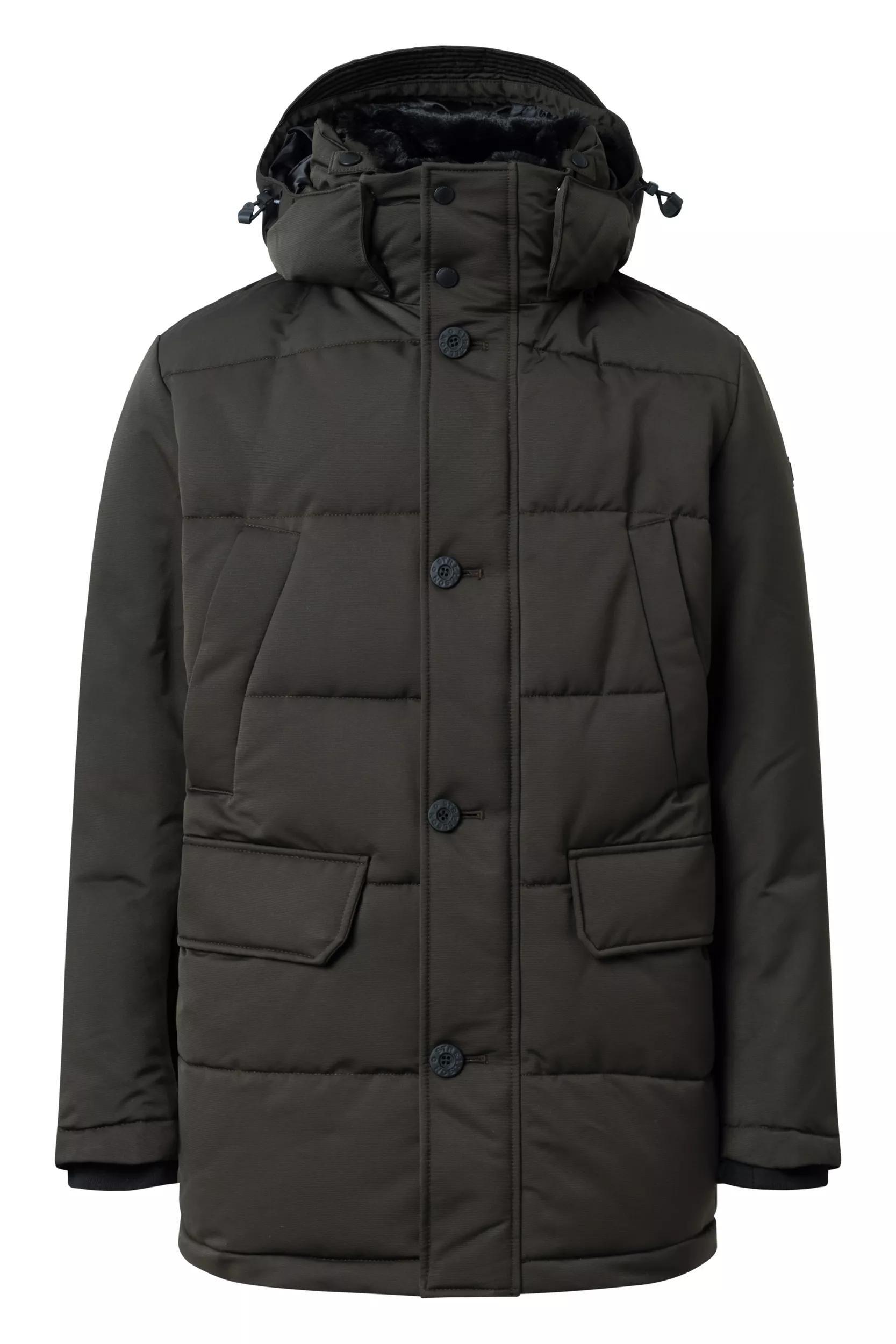 Strellson - Plaza 2.0 10014218 Weiß - Gr. - 52 von Strellson