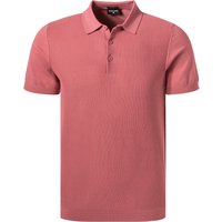 Strellson Herren Polo-Shirt rot von Strellson