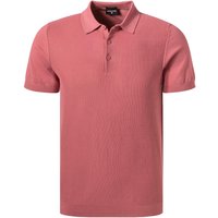 Strellson Herren Polo-Shirt rot von Strellson