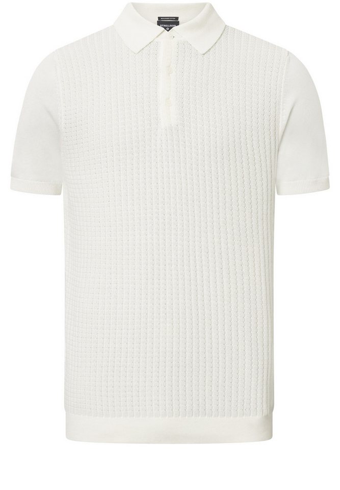 Strellson Poloshirt Adrian-PS (1-tlg) von Strellson