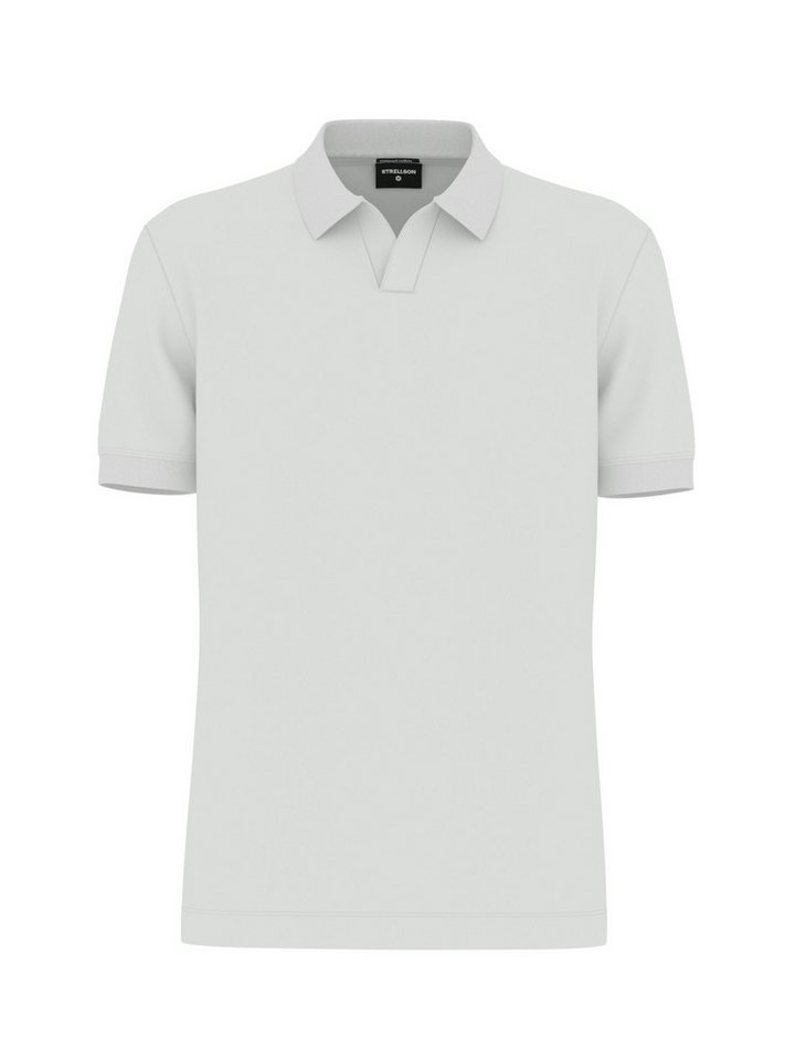 Strellson Poloshirt Poloshirt Clark von Strellson