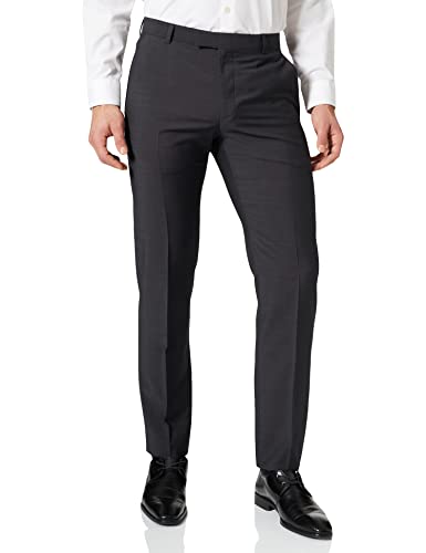 Strellson Premium Herren 11 Madden 10000451 Anzughose, Grau (Grau 031), 94 von Strellson