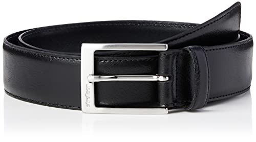 Strellson Premium Herren 3202 Gürtel, Schwarz, 100 von Strellson