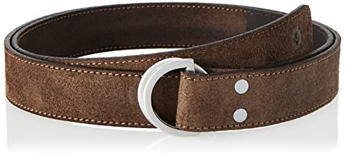 Strellson Premium Herren 3220 Gürtel, d'brown, 100 von Strellson