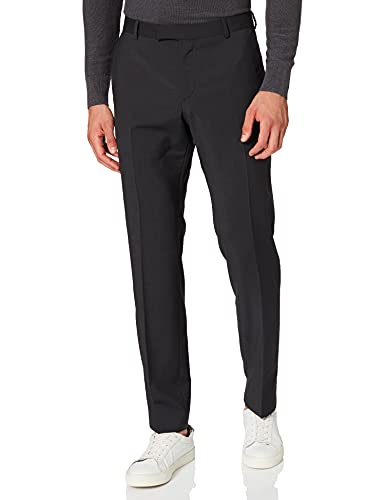 Strellson Premium Herren Anzughose 11 Jans 10000373 02, Grau (Dark Grey 023), 102 (Herstellergröße:102) von Strellson