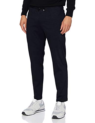 Strellson Premium Herren Saturn2-J Lässige Business-Hose, Dark Blue 401, 50 von Strellson