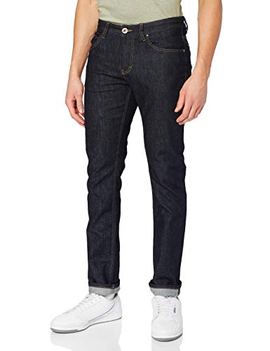 Strellson Premium Herren Liam Straight Jeans, Blau (Dark Blue 402), W31/L32 (Herstellergröße:3132) von Strellson