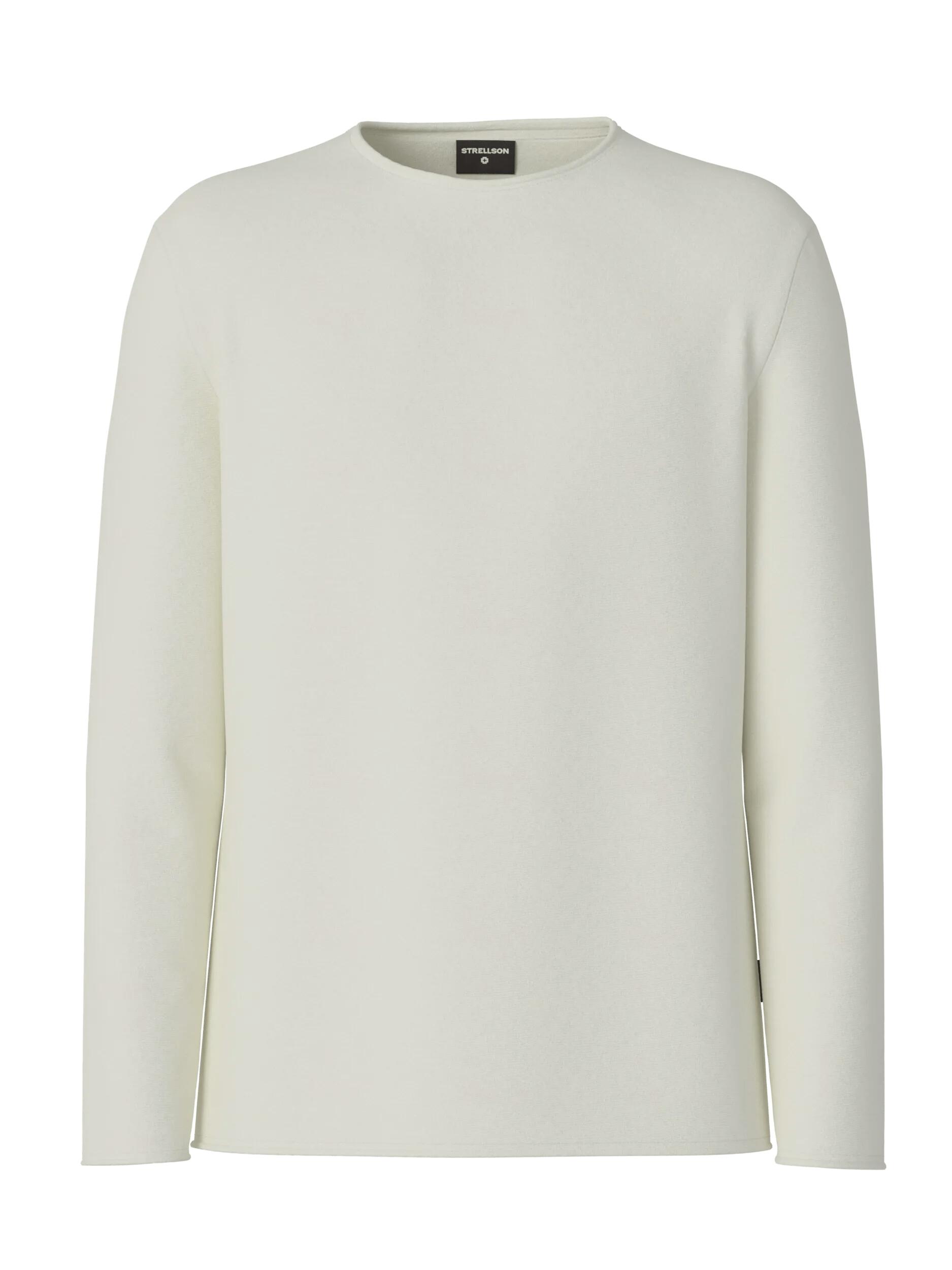 Strellson - Prospect-RU 10019458 Weiß - Gr. - M von Strellson