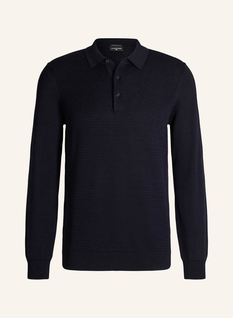 Strellson Pullover Adrian blau von Strellson