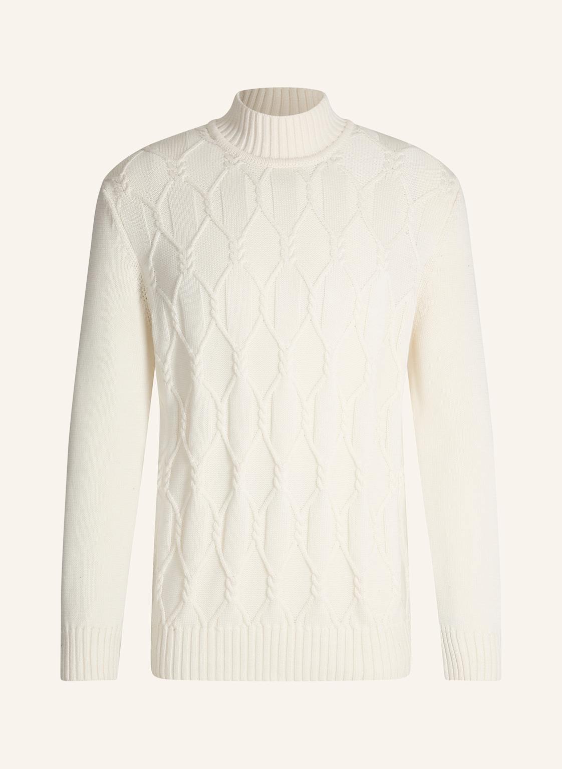Strellson Pullover Cruz beige von Strellson