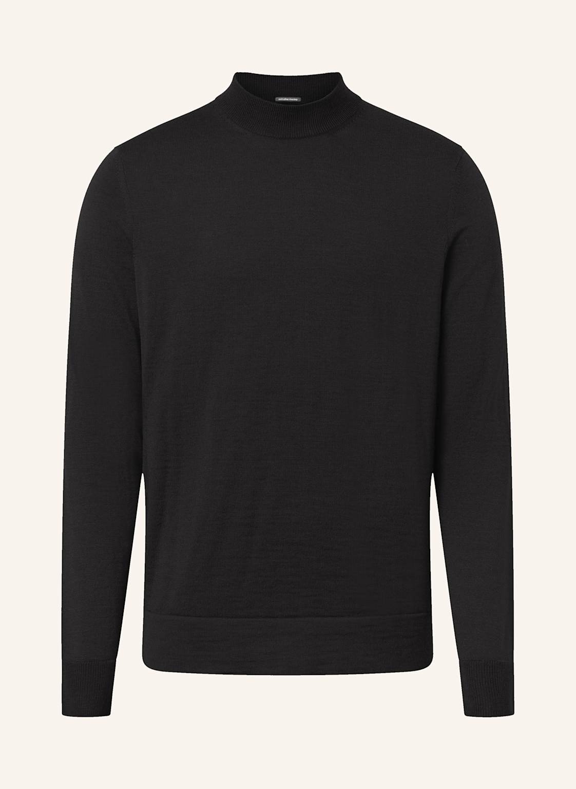 Strellson Pullover Marek-Rh schwarz von Strellson