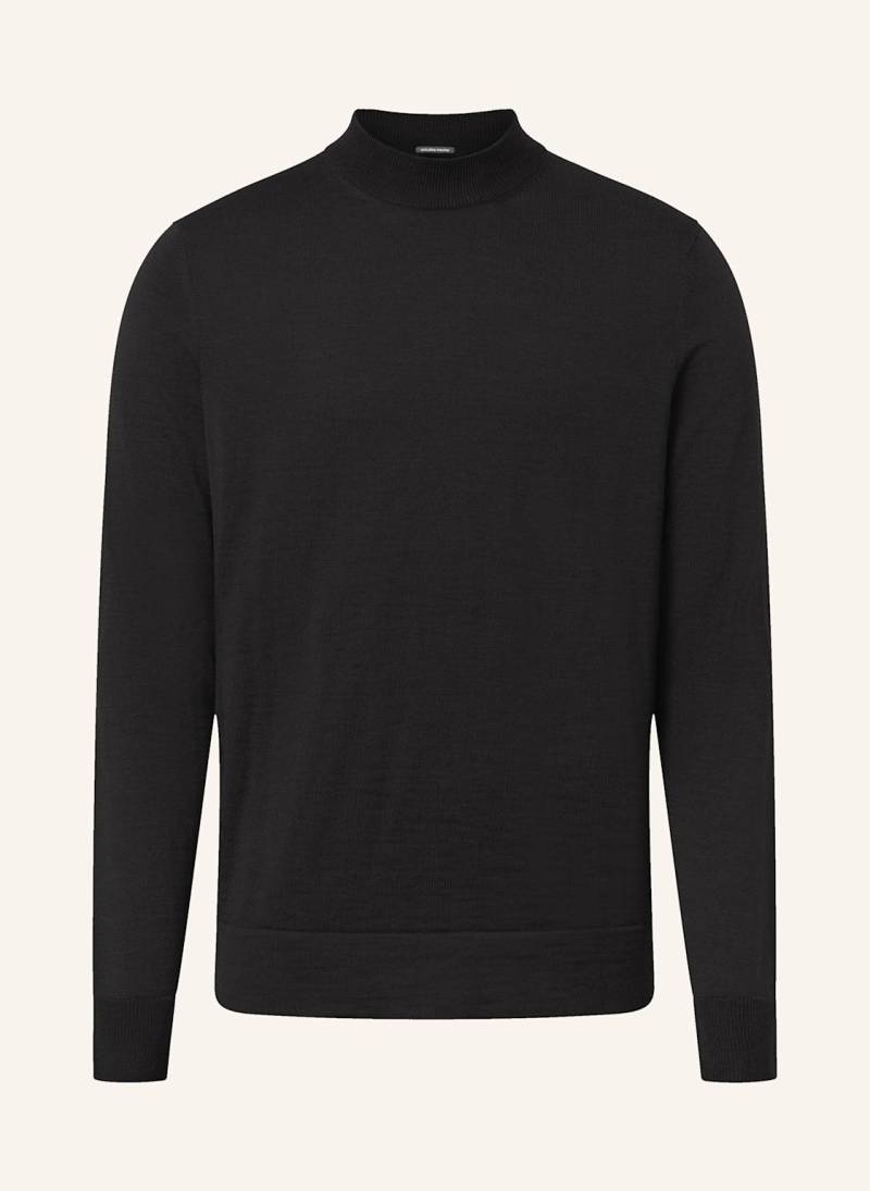Strellson Pullover Marek-Rh schwarz von Strellson