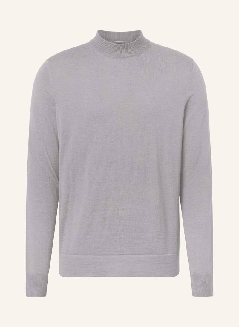 Strellson Pullover Marek-Rh grau von Strellson
