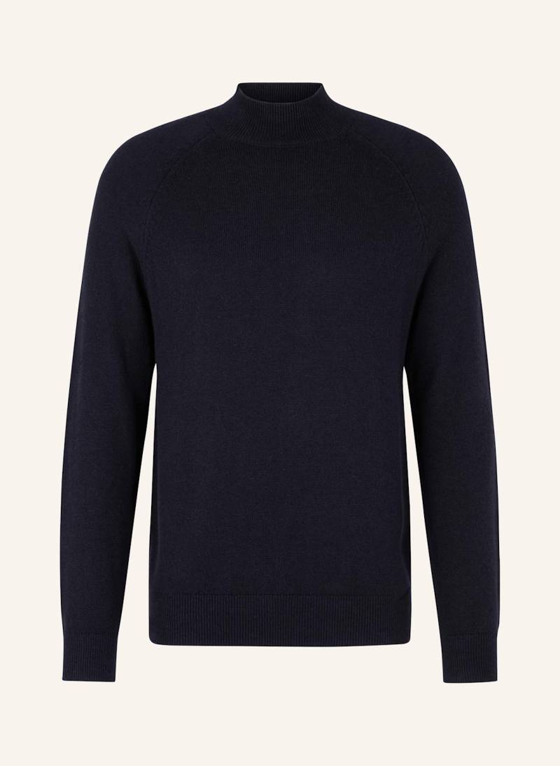 Strellson Pullover Tito blau von Strellson