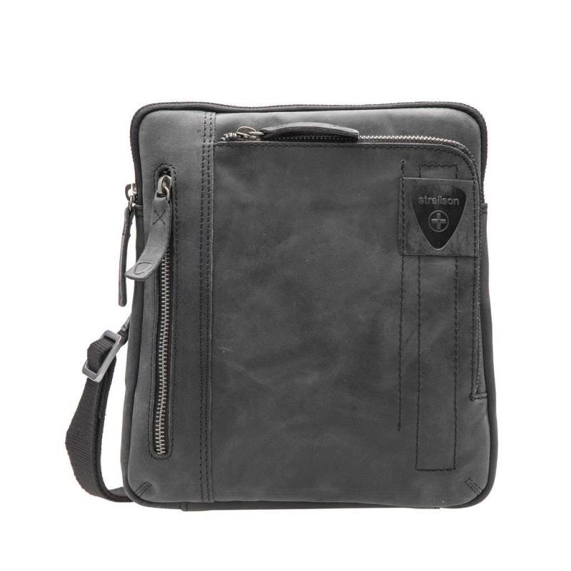 Strellson - RICHMOND Freizeitartikel Richmond Shoulderbag S Black 900-black - Gr. - One Size von Strellson