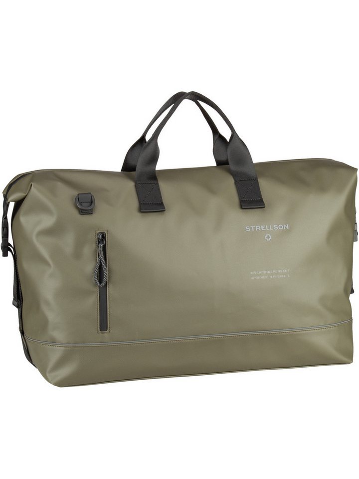 Strellson Reisetasche Stockwell 2.0 Landon Weekender MHZ von Strellson