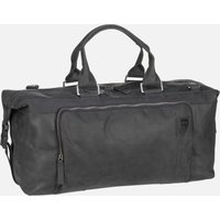 Strellson - Richmond MHZ Black - Weekender  , 30.5 l von Strellson