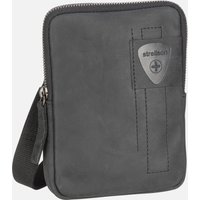 Strellson - Richmond XSVZ 1 Black - Handytasche  , 0.6 l von Strellson