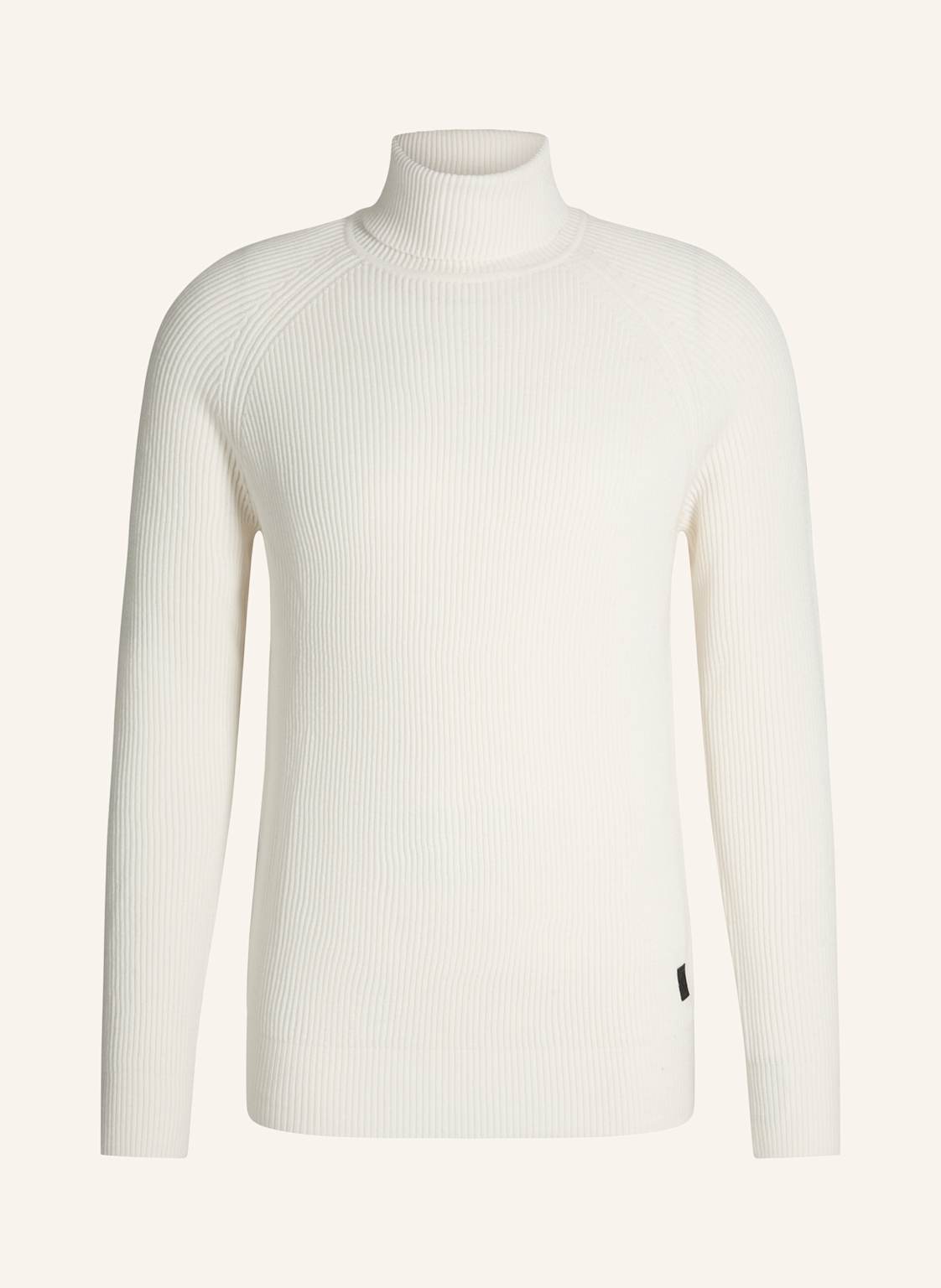 Strellson Rollkragenpullover Hamilton beige von Strellson