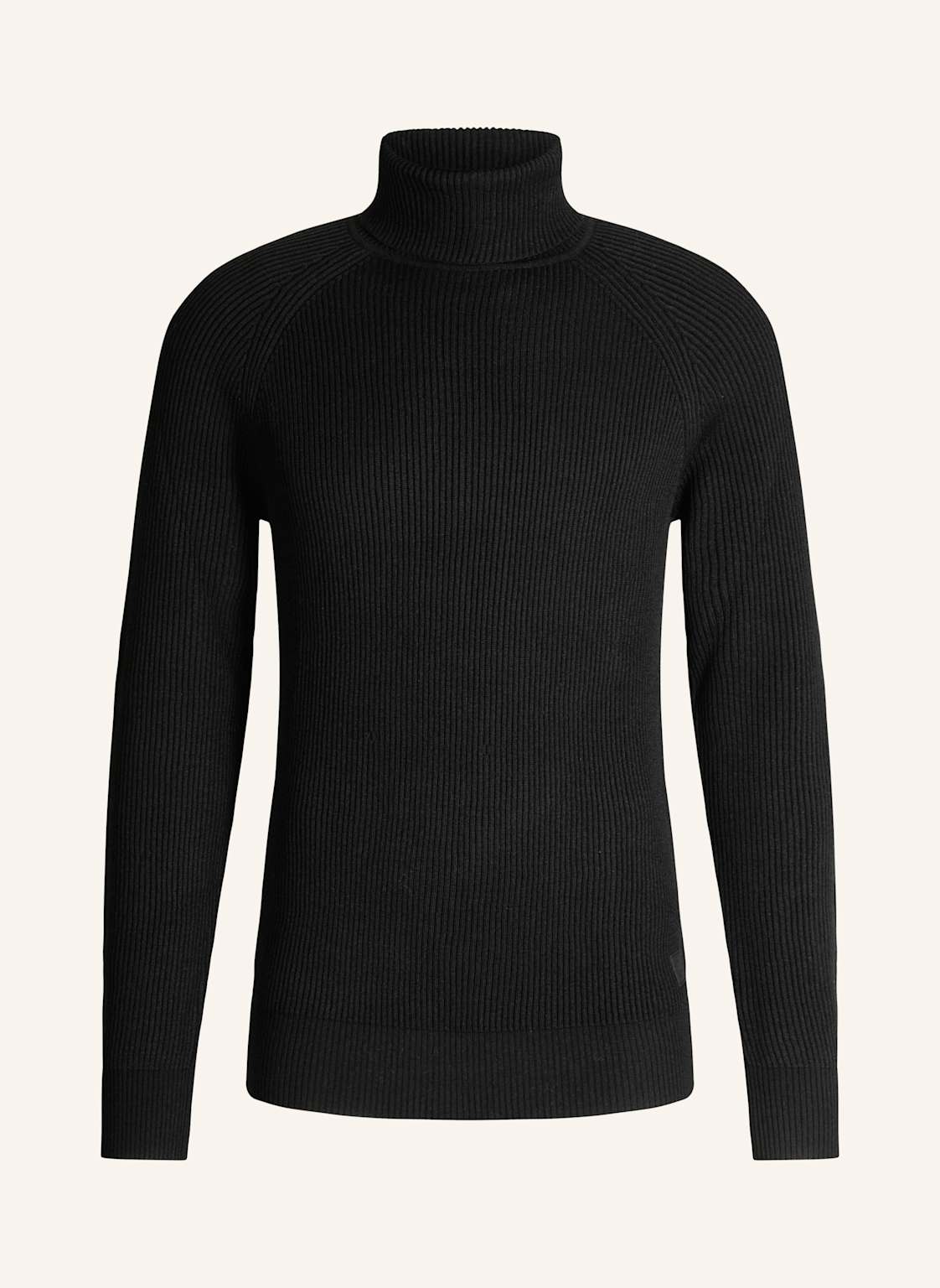 Strellson Rollkragenpullover Hamilton schwarz von Strellson