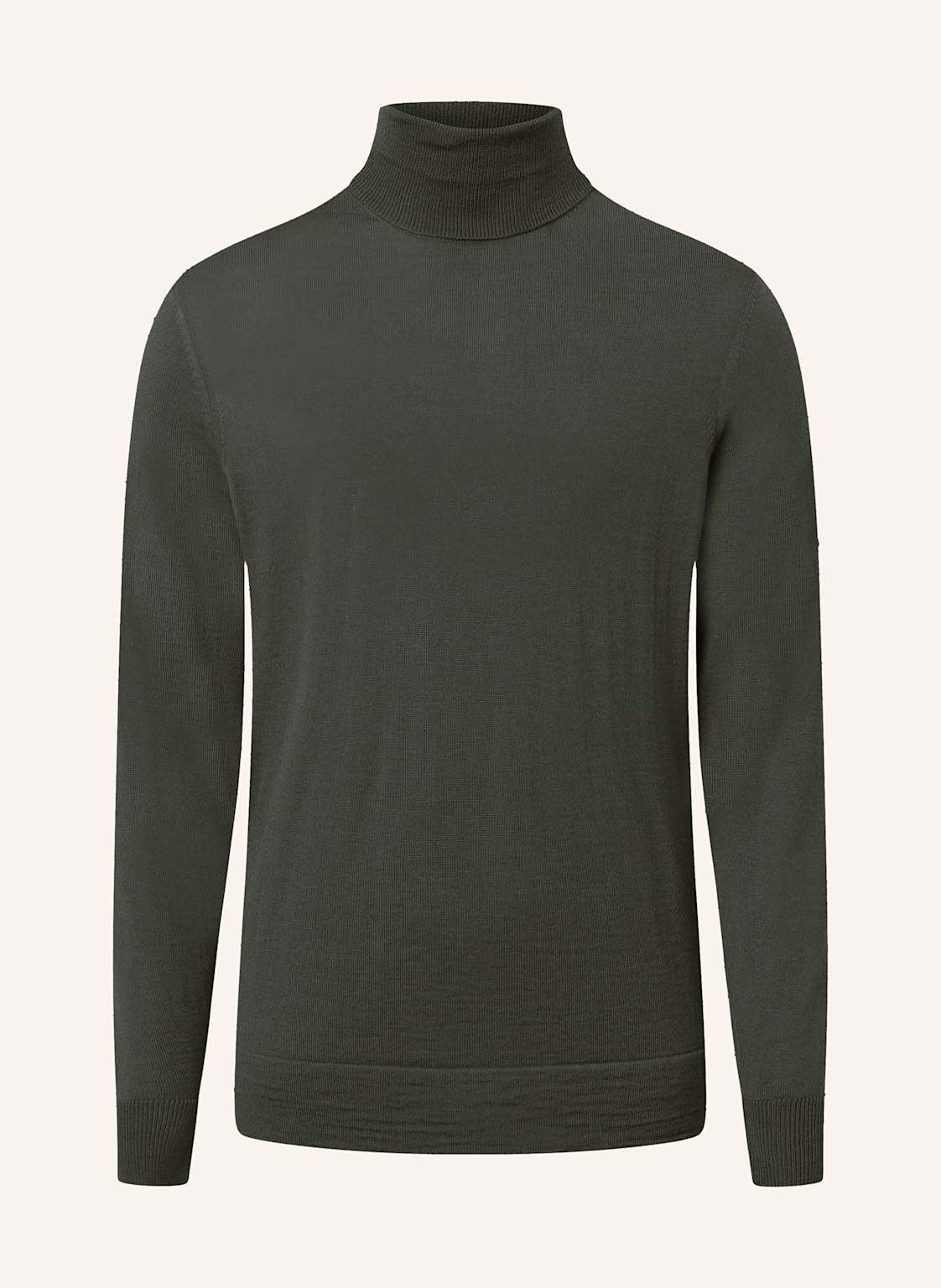 Strellson Rollkragenpullover Marek gruen von Strellson