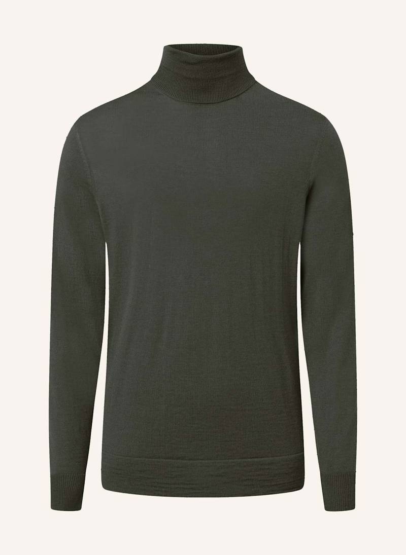 Strellson Rollkragenpullover Marek gruen von Strellson