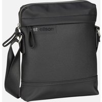 Strellson - Royal Oak Clay XSVZ Black - Beuteltasche  , 2.9 l von Strellson