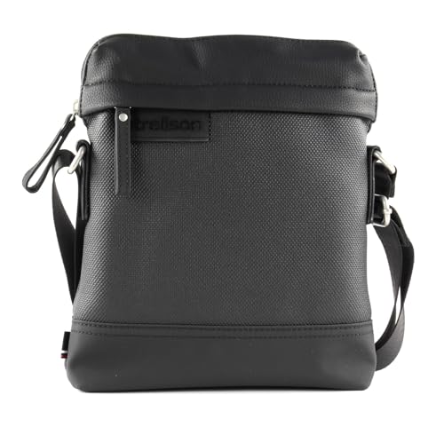 Strellson Royal Oak Shoulderbag XSVZ 4010002668, Umhängetasche ,Schwarz,EInheitsgröße von Strellson