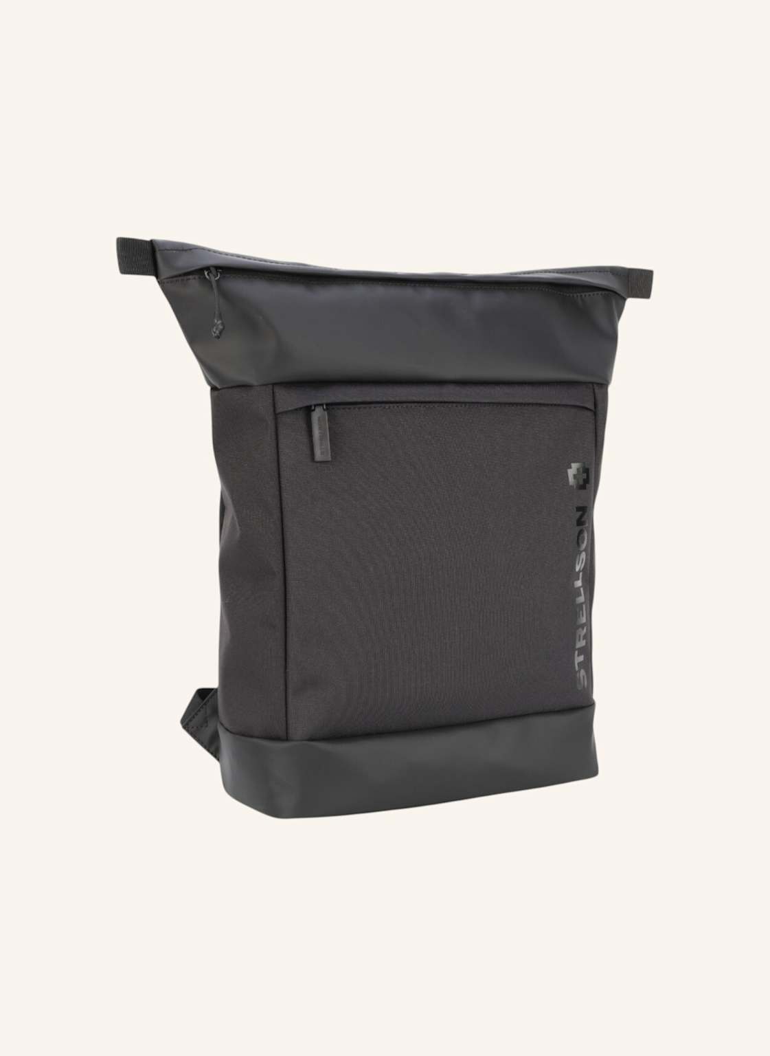 Strellson Rucksack Alperton Sebastian schwarz von Strellson