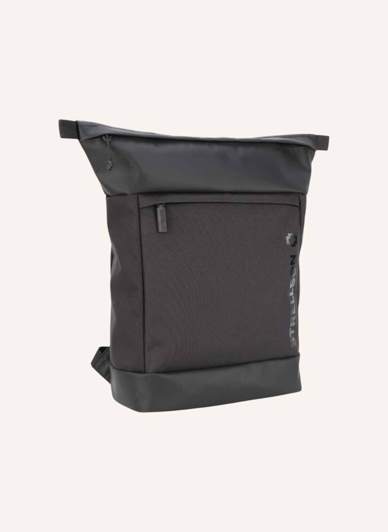 Strellson Rucksack Alperton Sebastian schwarz von Strellson