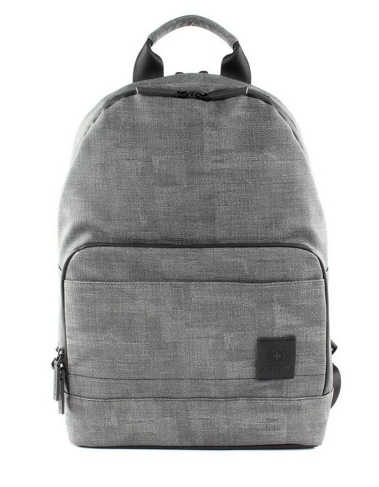 Strellson Rucksack Bank von Strellson