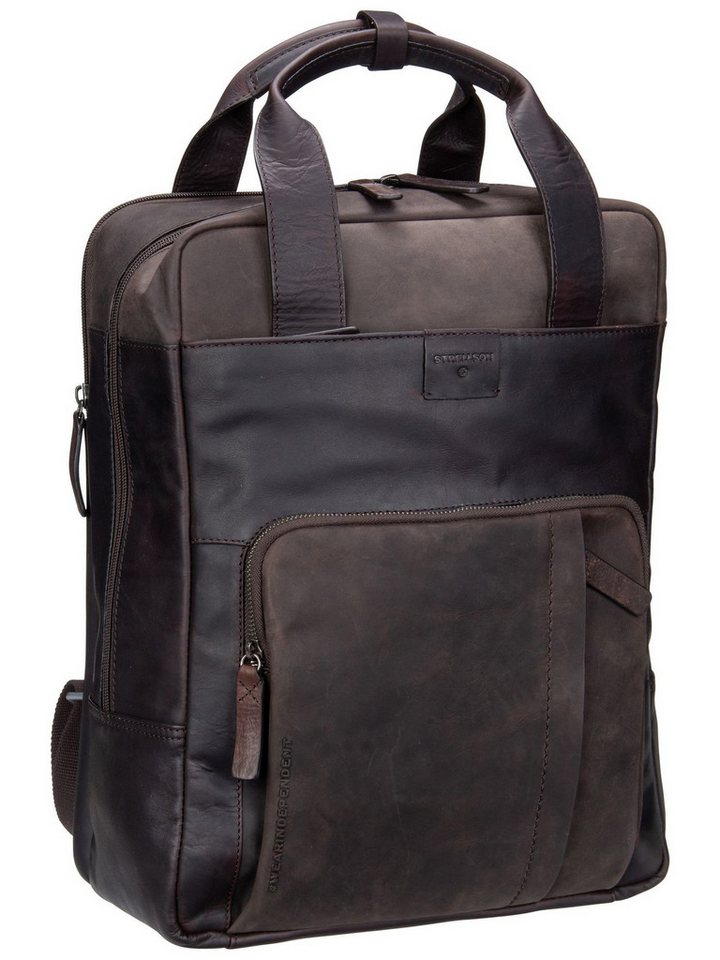 Strellson Rucksack Brick Lane Josh LVZ von Strellson