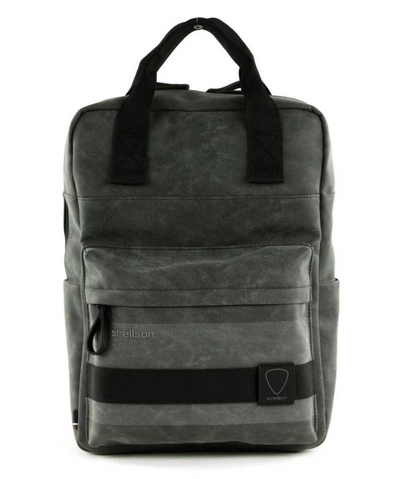 Strellson Rucksack Josh Backpack von Strellson