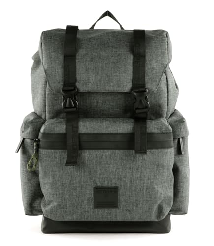 Strellson - Herren BackPack Northwood 2.0 Cooper von Strellson