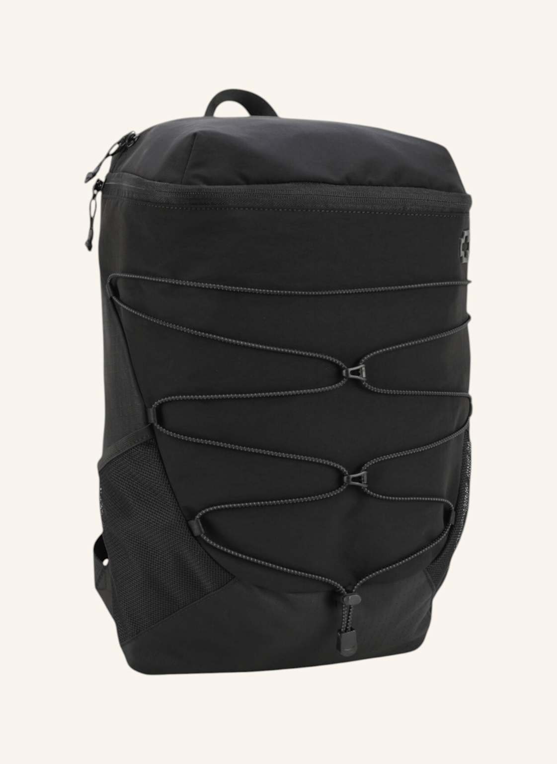 Strellson Rucksack Homerton Enno schwarz von Strellson