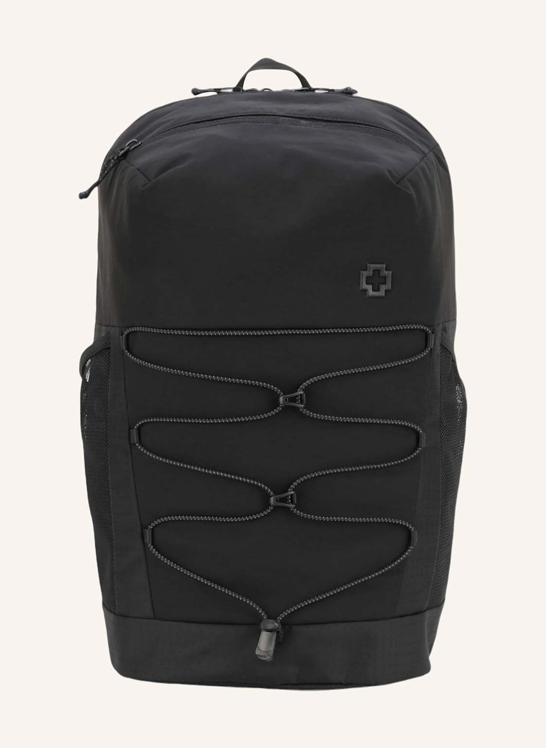 Strellson Rucksack Homerton Niklas Mit Laptop-Fach schwarz Strellson Rucksack Homerton Niklas Mit Laptop-Fach schwarz von Strellson