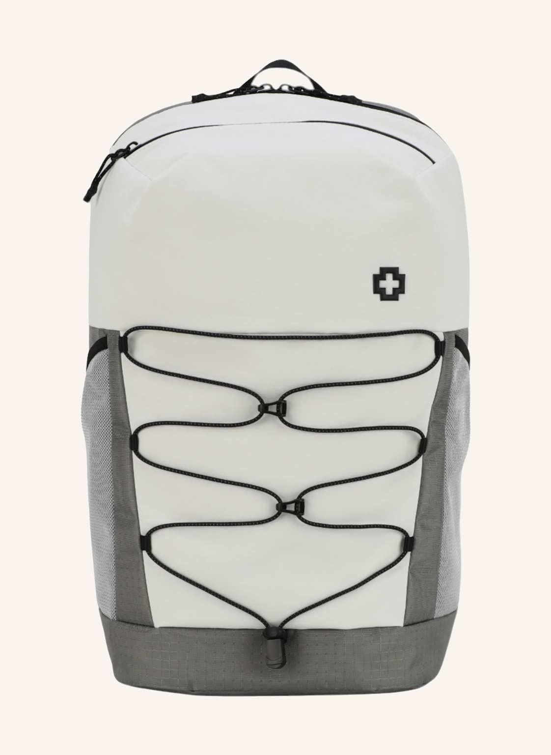 Strellson Rucksack Homerton Niklas Mit Laptop-Fach weiss Strellson Rucksack Homerton Niklas Mit Laptop-Fach weiss von Strellson