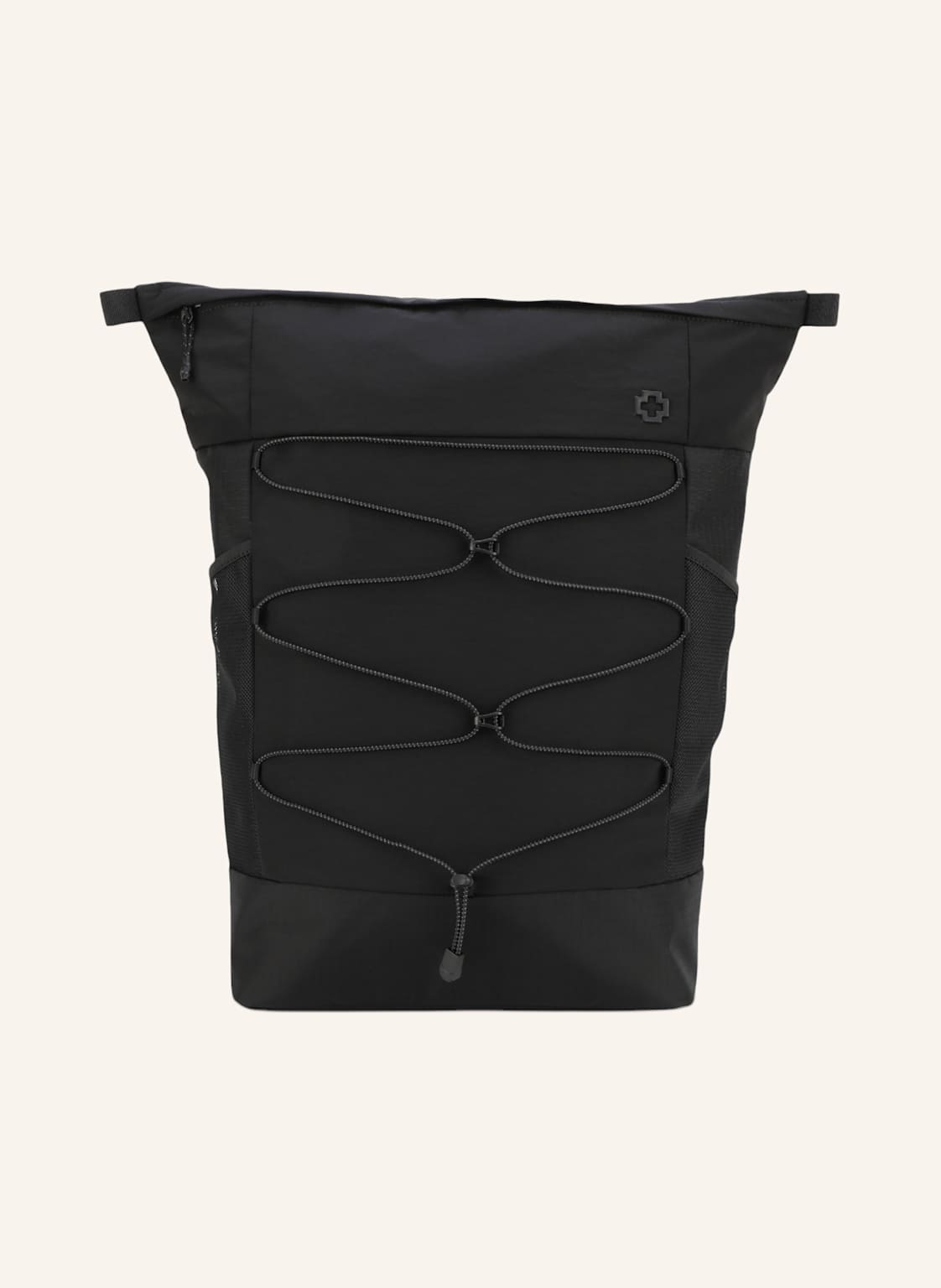 Strellson Rucksack Homerton Sebastian Mit Laptop-Fach schwarz Strellson Rucksack Homerton Sebastian Mit Laptop-Fach schwarz von Strellson
