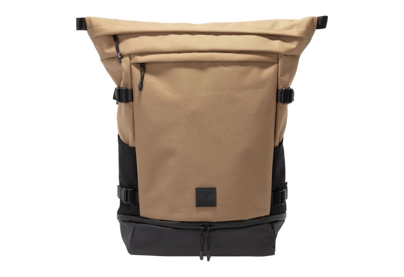 Strellson Rucksack New Ham, Polyester von Strellson