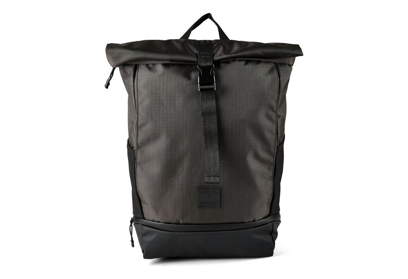 Strellson Rucksack New Ham, Polyester von Strellson