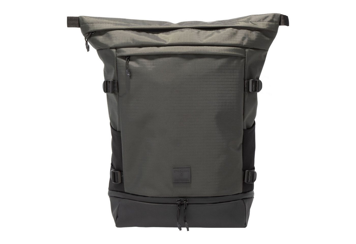Strellson Rucksack New Ham, Polyester von Strellson