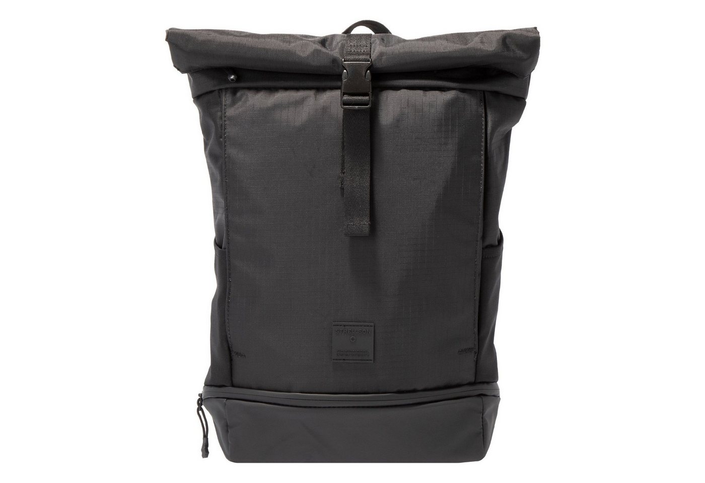 Strellson Rucksack New Ham, Polyester von Strellson